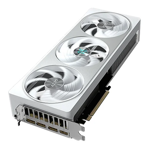 Gigabyte RTX 5070 Aero OC 12GB GDDR7 Graphics Card